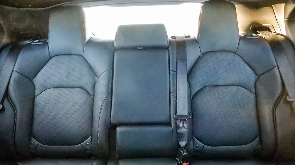 New 2026 Bright White Clearcoat Dodge Scat Pack image 25