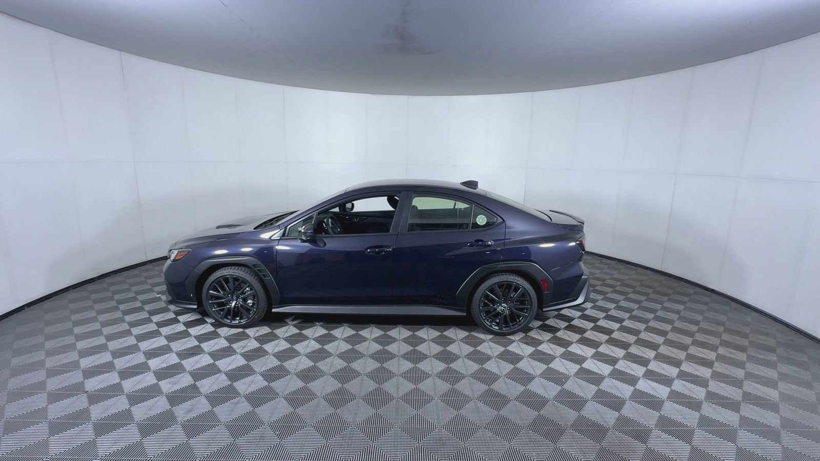 New 2026 GALAXY PURPLE PEARL Subaru Premium image 5