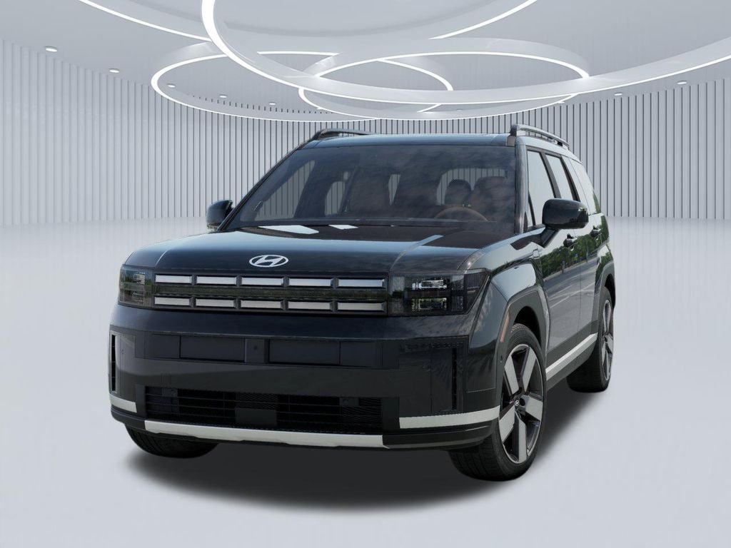 New 2027  Hyundai Limited image 6