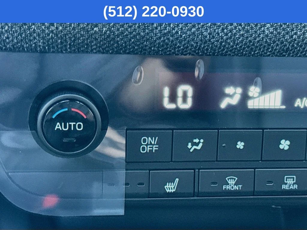 New 2026 Blue Subaru Premium image 27