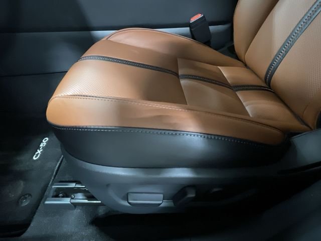 2025 Mazda CX-50 Meridian Edition - Photo 18