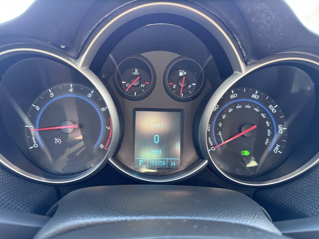 2011 Chevrolet Cruze 2LT - Photo 23