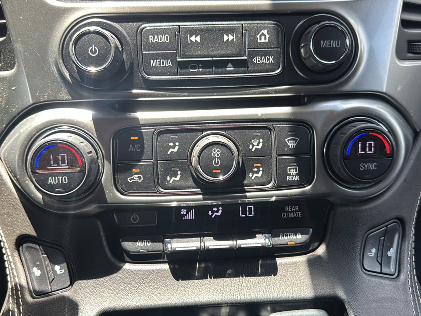 Certified Used 2019 BLUE VELVET METALLIC Chevrolet LT image 38