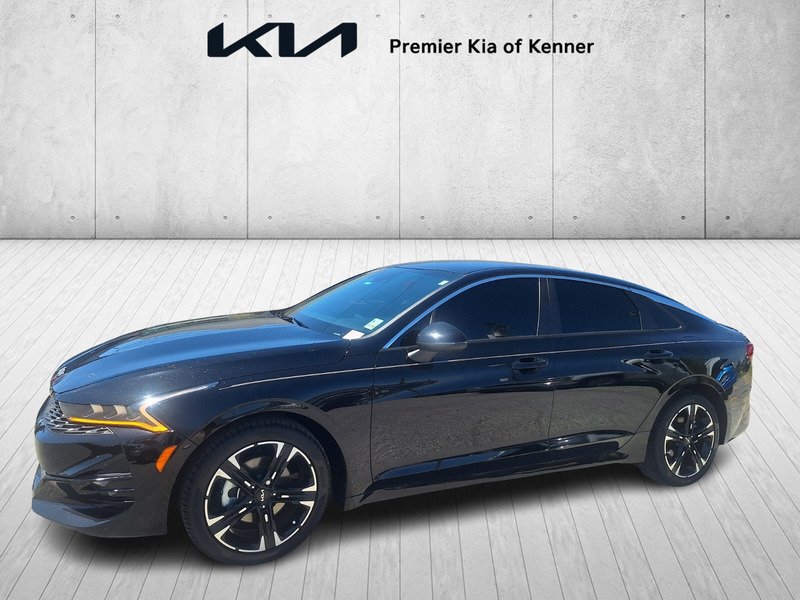 2024 Kia K5