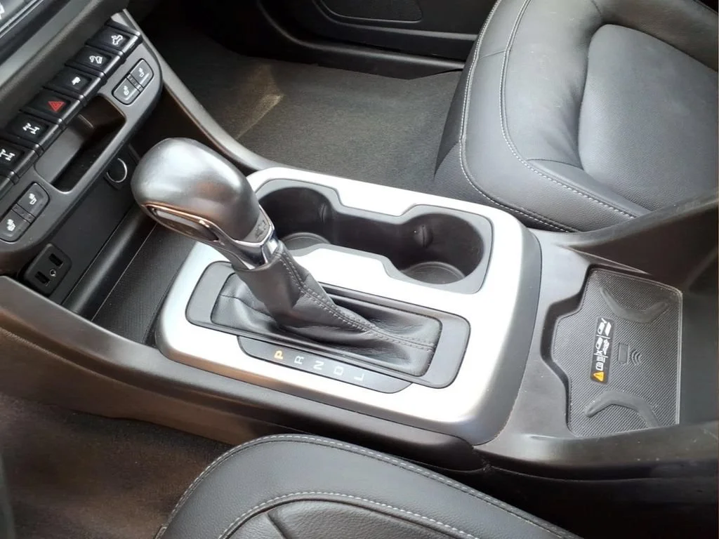 Used 2022 Black Chevrolet ZR2 image 11