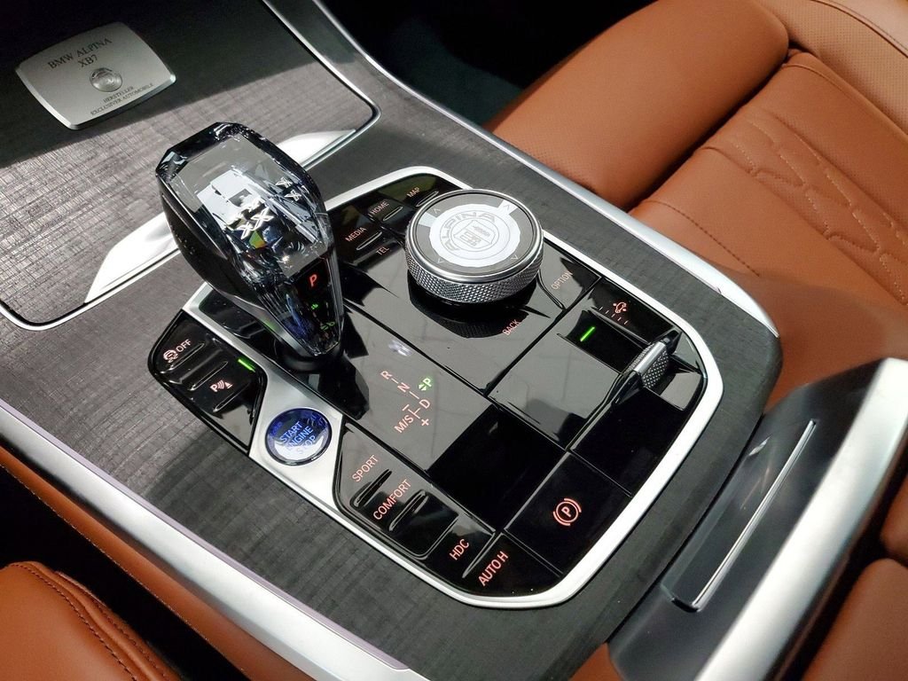 2025 BMW X7 ALPINA XB7 - Photo 26