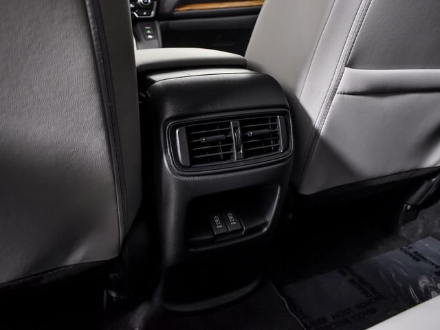 Used 2022 Blue Honda EX-L image 38