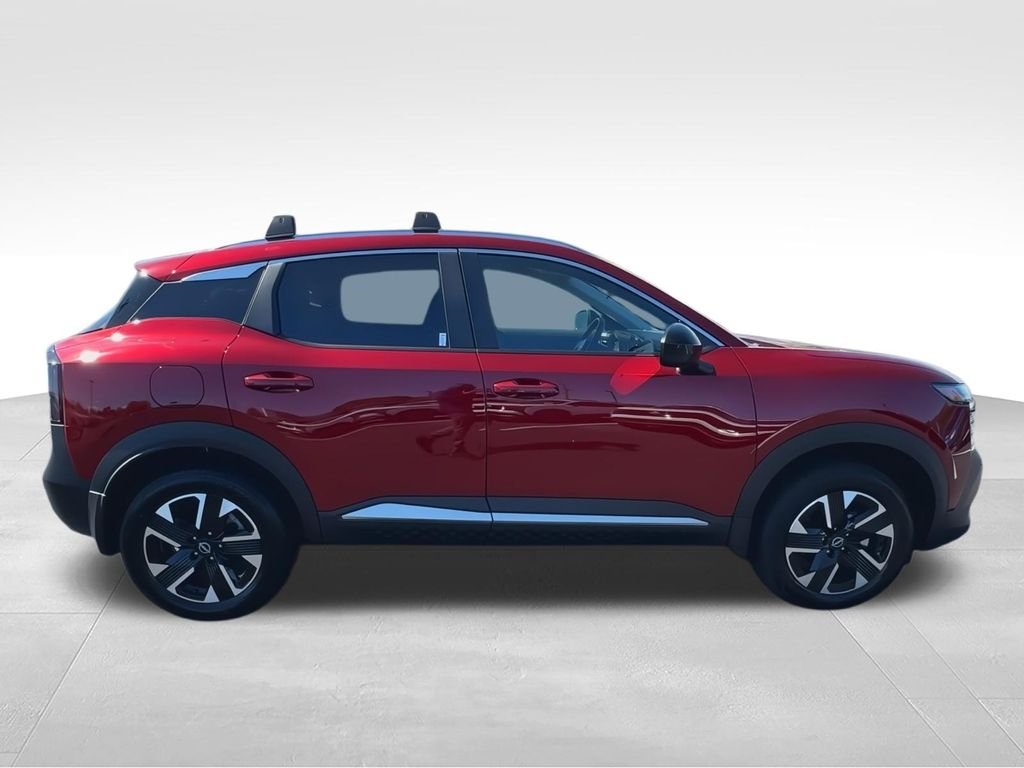 2026 Nissan KICKS SV AWD - Photo 9