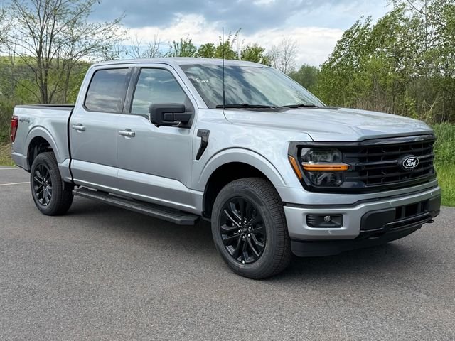 2026 Ford F-150 XLT 4x4 SuperCrew 5-1/2 Box's photo