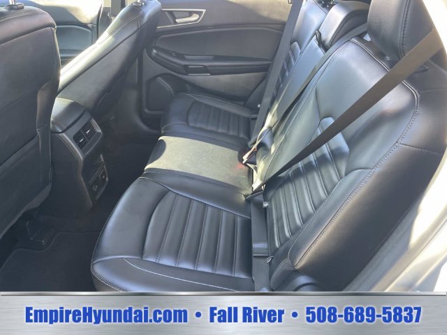 2022 Ford Edge SEL - Photo 16