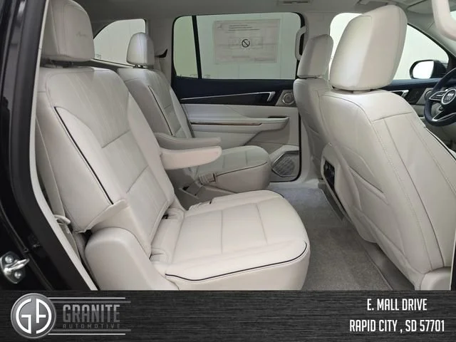 2026 Buick Enclave Avenir - Photo 40