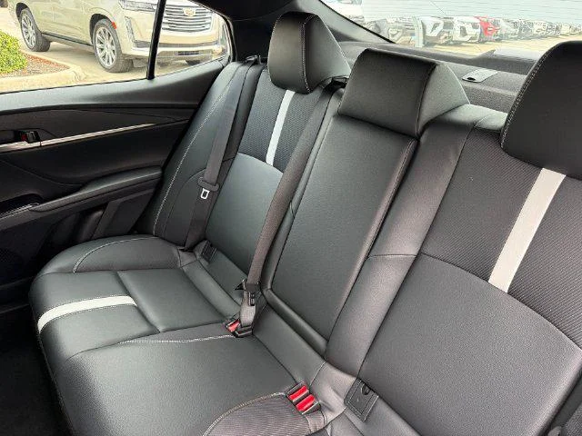 Certified Used 2026 ICE CAP Toyota SE image 28