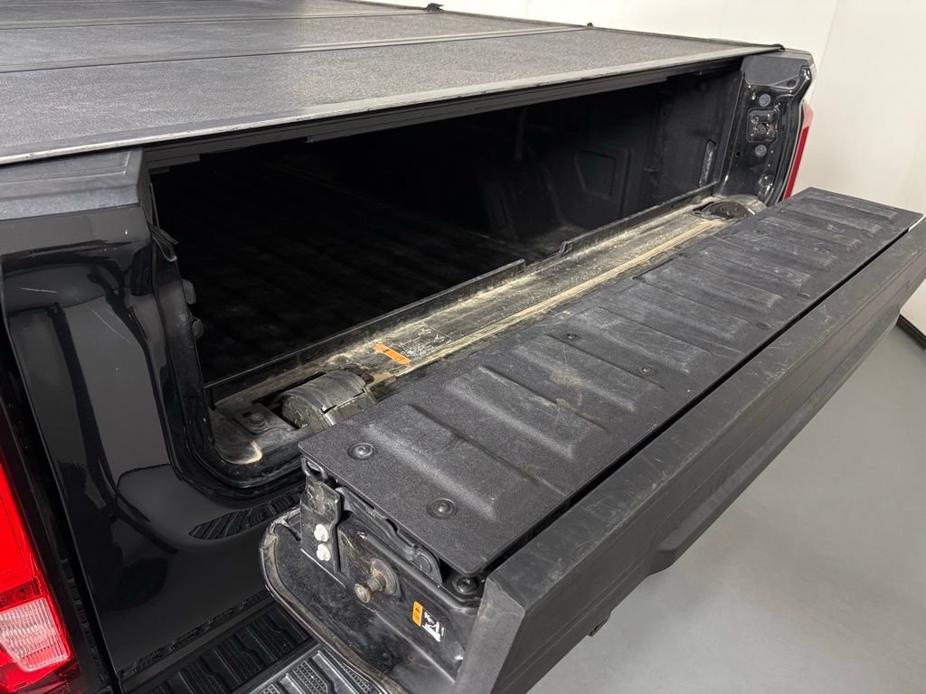 Used 2023 Black GMC Denali image 42