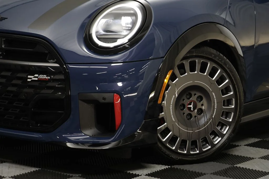 New 2027 C6f MINI  image 4