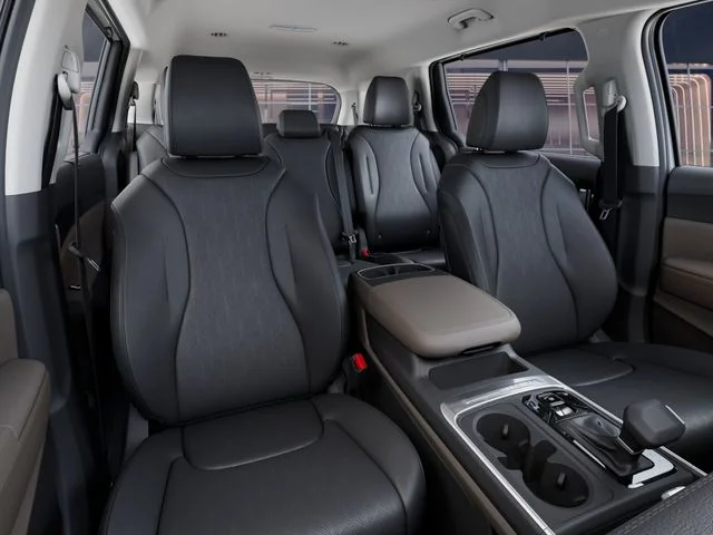 New 2027 White Kia EX image 15