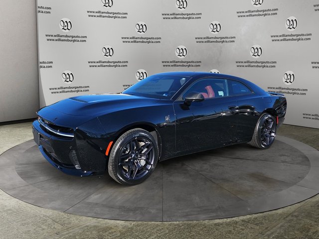 2026 Dodge Charger