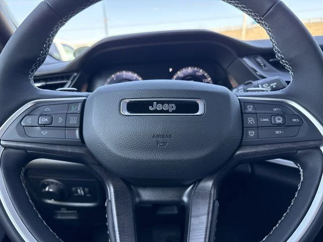 2026 Jeep Grand Cherokee Laredo - Photo 18