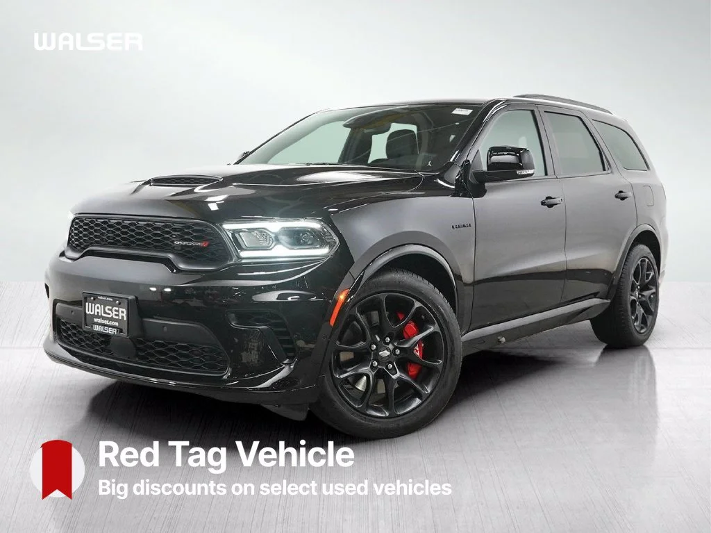 2024 Dodge Durango R/T