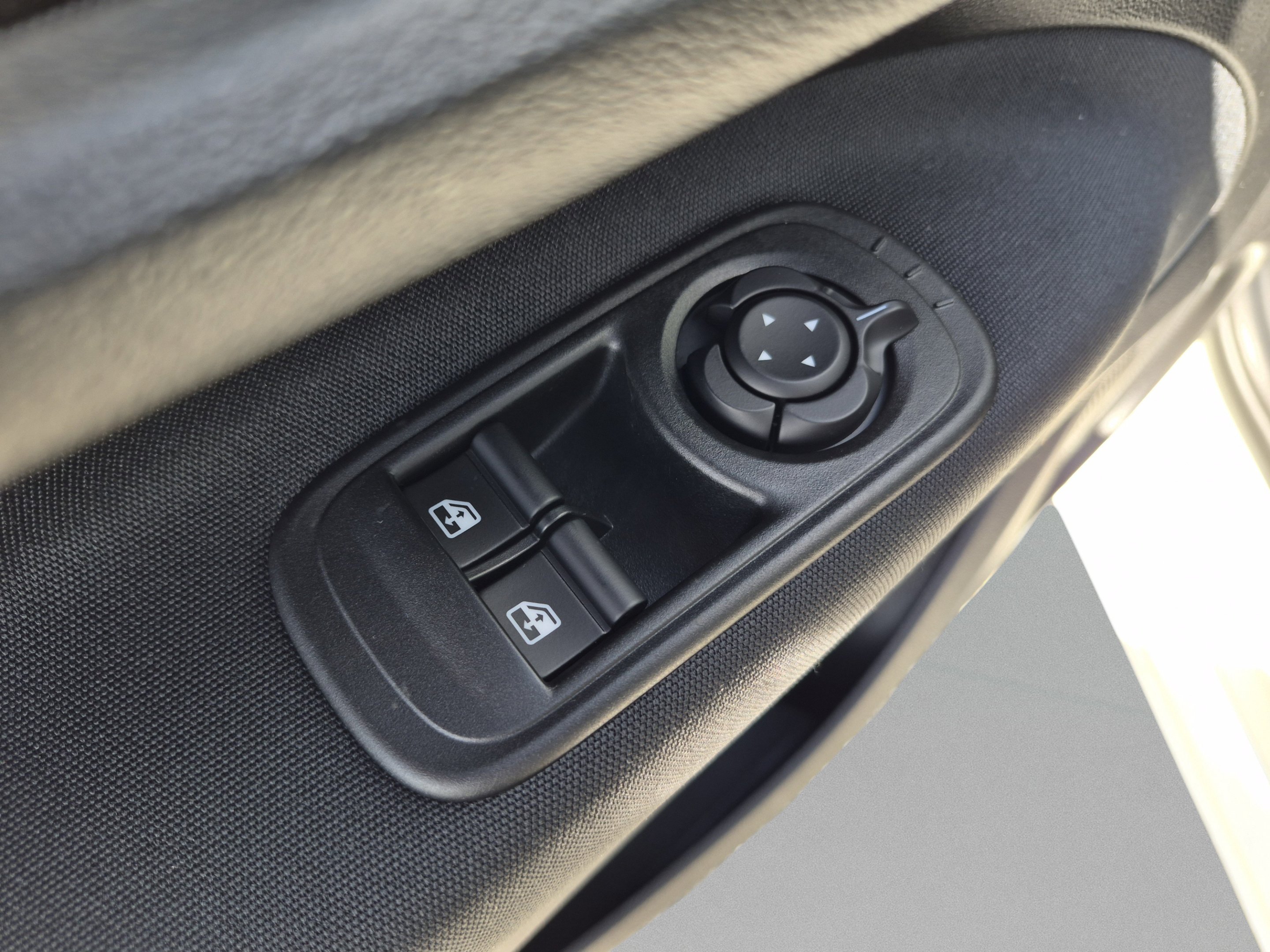 New 2026 Glacier White FIAT  image 13