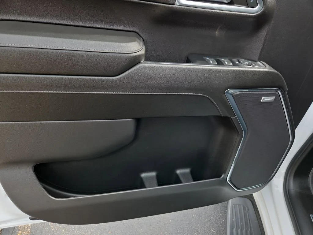 2024 Chevrolet Silverado 1500 LT Trail Boss - Photo 27