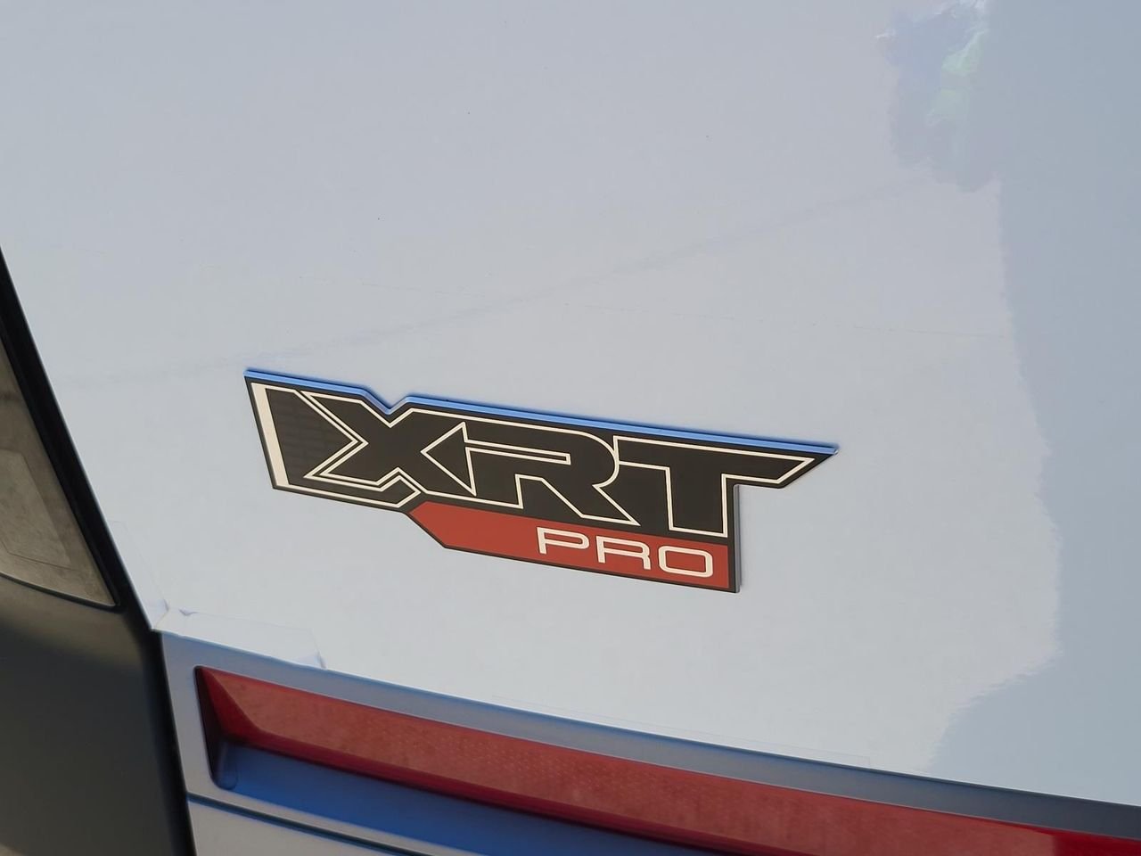 New 2026 Creamy White Pearl Hyundai XRT Pro image 6