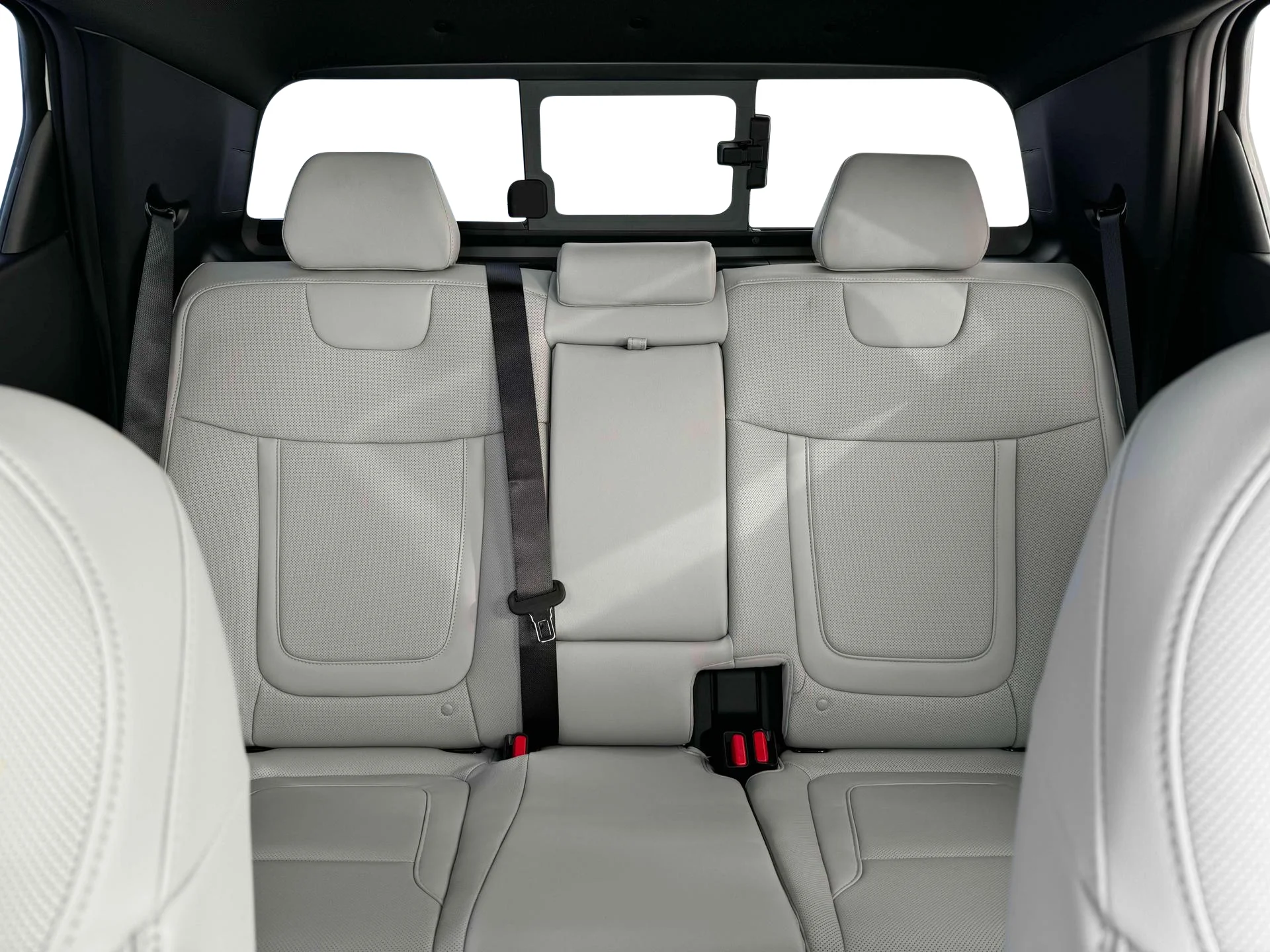 2025 Hyundai Santa Cruz Limited - Photo 16
