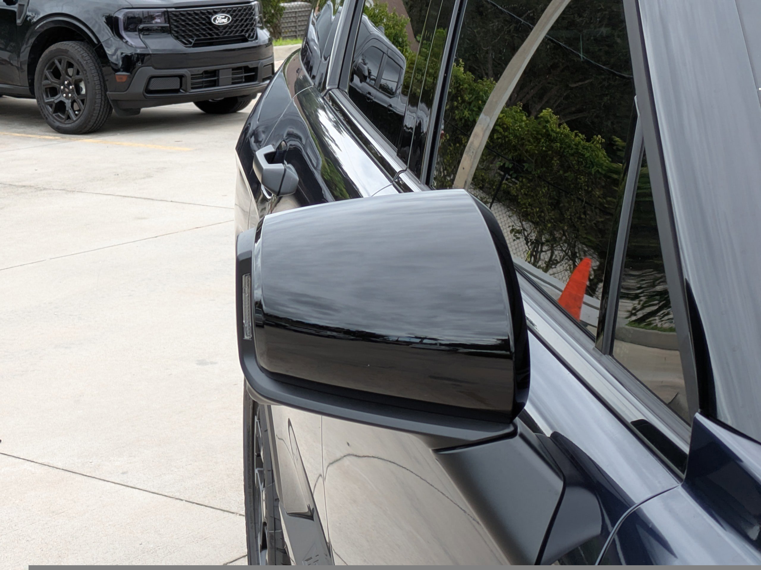 New 2026 Pacific Sapphire Hyundai XRT Pro image 8