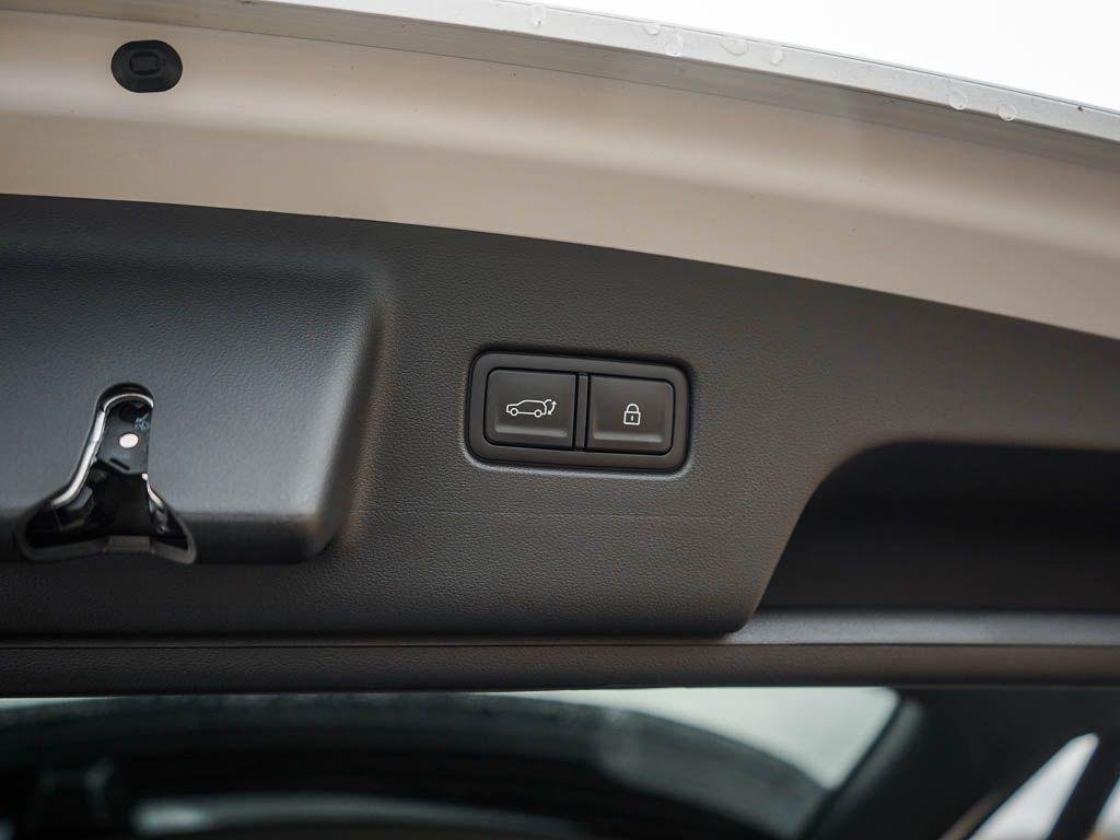 New 2026 Ecotronic Gray Pearl Hyundai Calligraphy AWD image 35