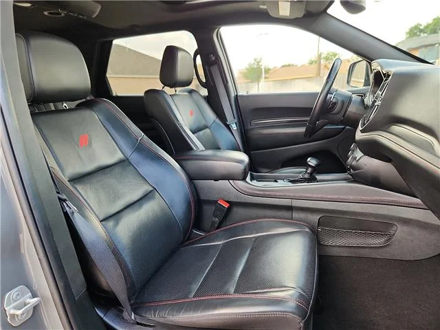 Used 2024 Destroyer Gray Clearcoat Dodge GT 4x2 image 15