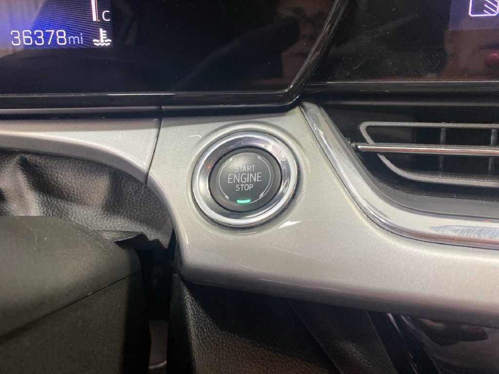 2025 Chevrolet Trax LT - Photo 22