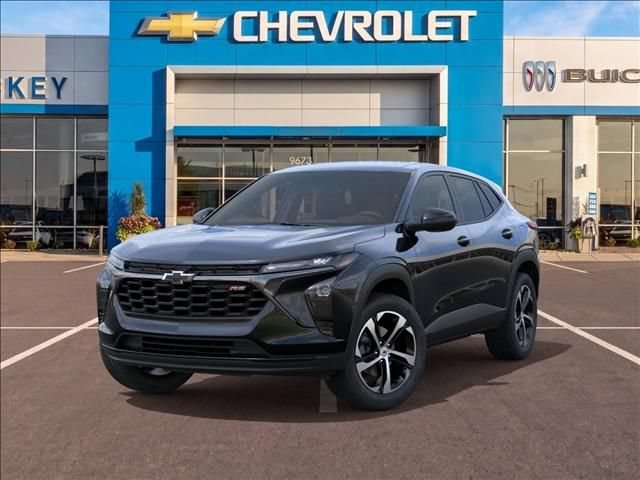 2026 Chevrolet Trax RS - Photo 6