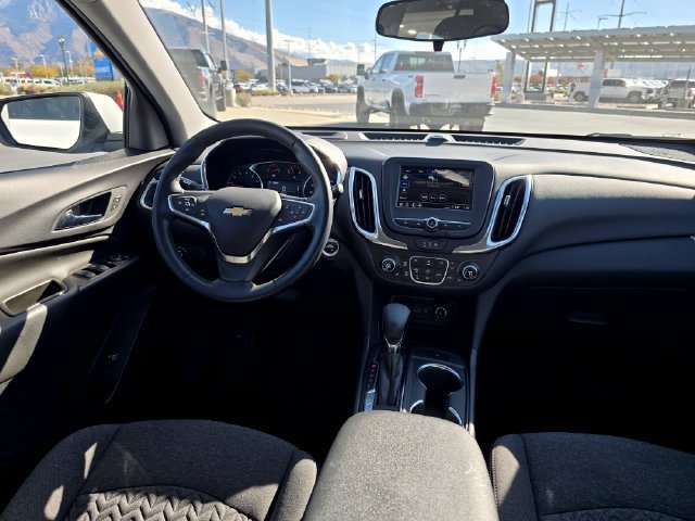 Certified Used 2024 Summit White Chevrolet LT image 30
