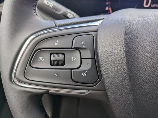 2026 Buick Envista Preferred - Photo 22