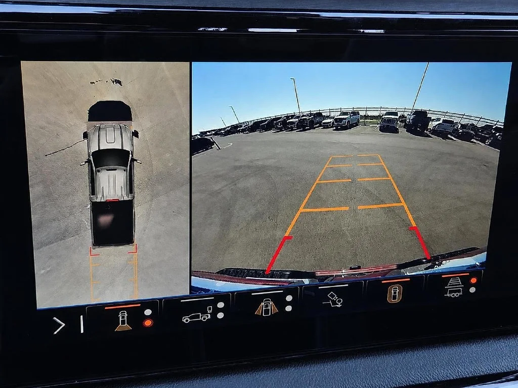 2026 GMC Sierra 2500HD AT4 - Photo 18