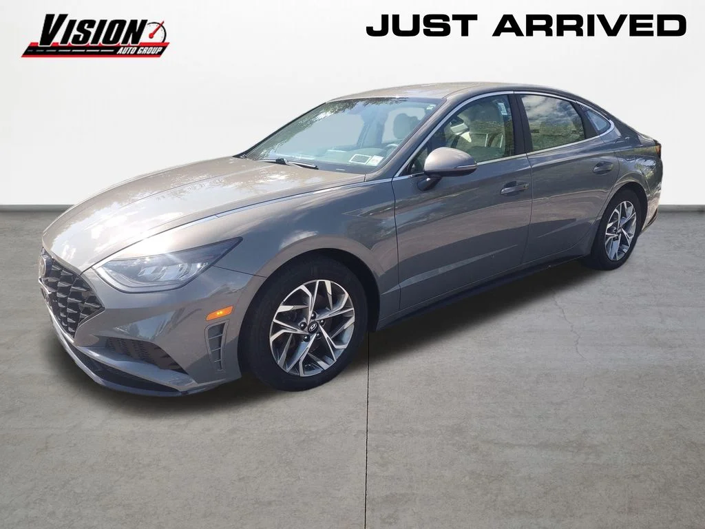 2023 Hyundai Sonata