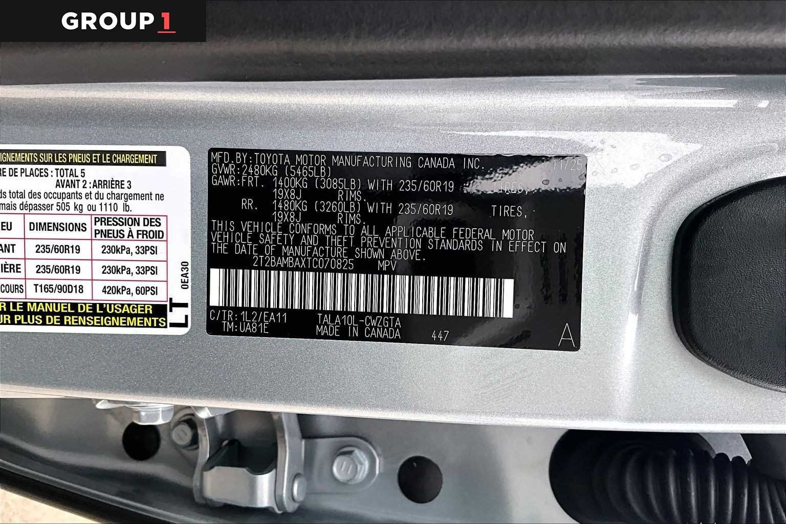 Certified Used 2026 Iridium Lexus Premium image 34