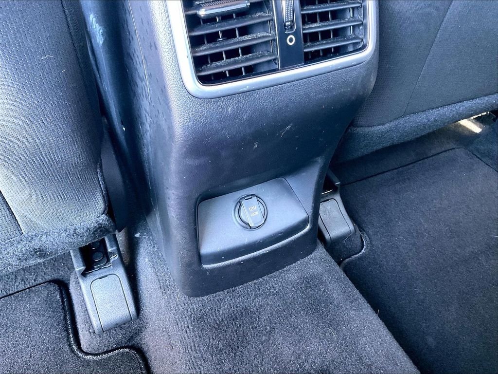Used 2021 Steel Gray Kia LX image 26