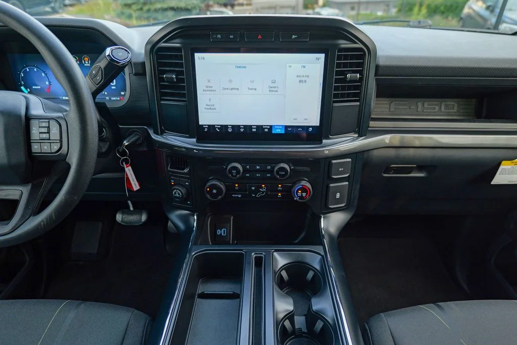 Used 2024 Avalanche Ford STX image 49