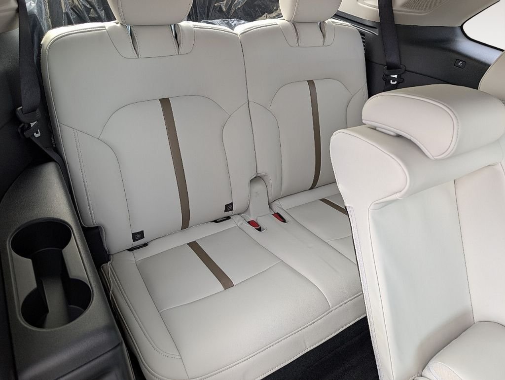 2026 Mazda CX-90 Premium Plus Package - Photo 21