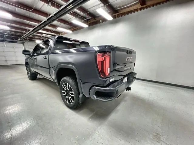 2025 GMC Sierra 1500 AT4 - Photo 6