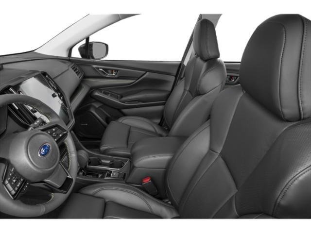 New 2026 Magnetite Gray Metallic Subaru Onyx Edition Touring 7-Passenger image 4