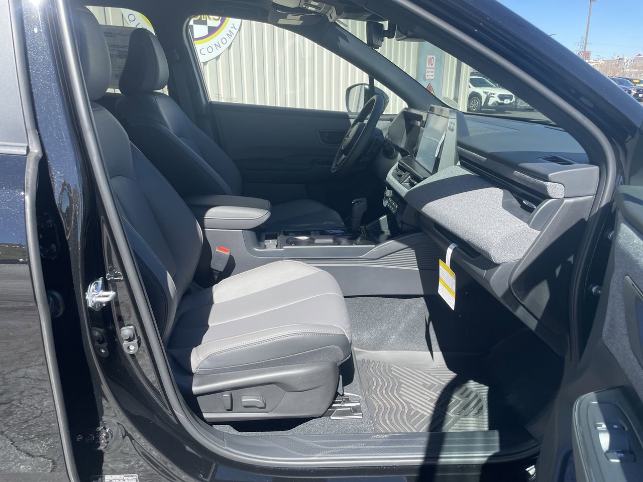 2026 Subaru Outback Limited - Photo 17