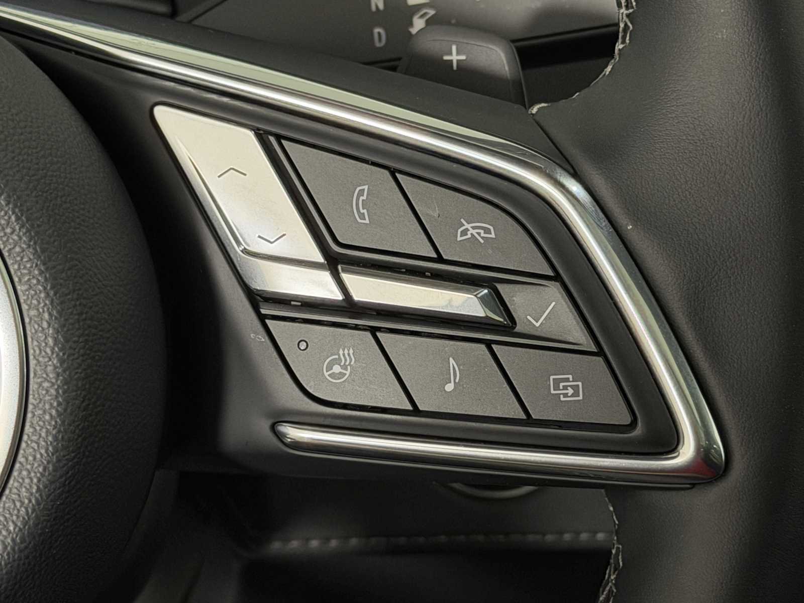 2026 Buick Enclave Sport Touring - Photo 30