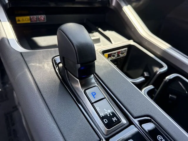 Used 2025 Silver Lexus 350 image 20