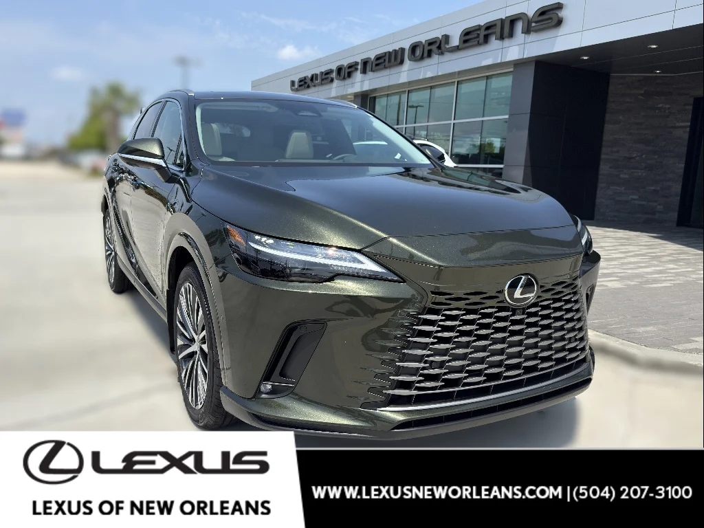2026 Lexus RX 350 350 Premium FWD's photo