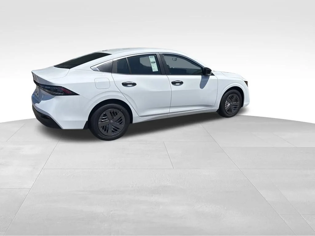 New 2026 Fresh Powder Nissan S image 4