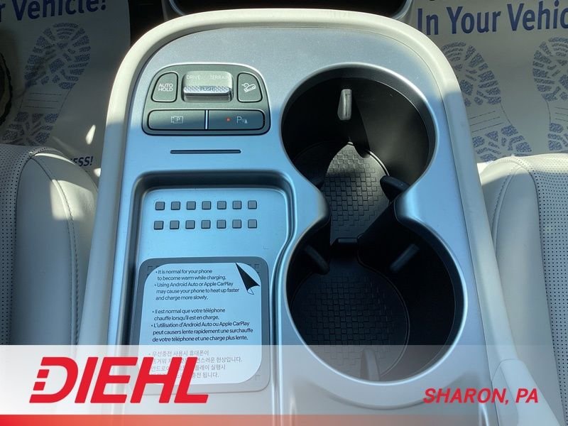 2026 Hyundai IONIQ 9 SEL - Photo 43