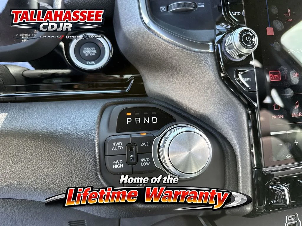 2026 RAM 1500 Laramie - Photo 19
