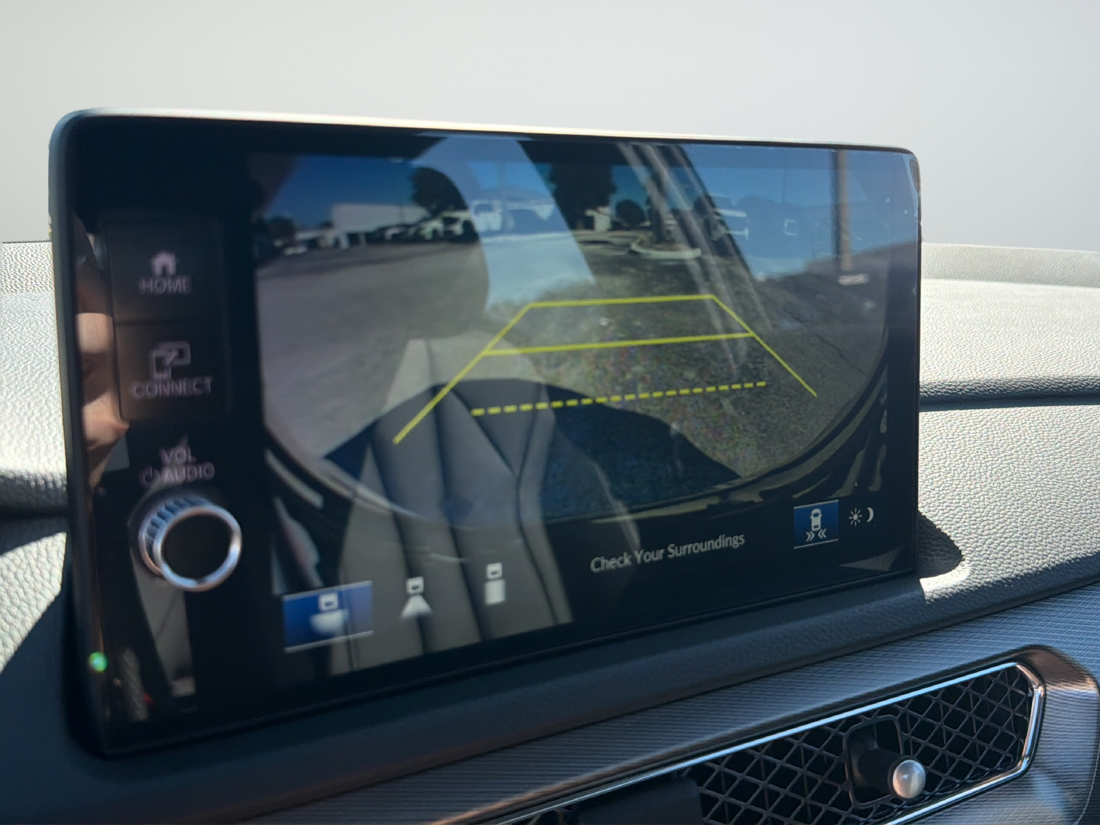New 2026 Majestic Black Pearl Acura A-Spec Package image 24
