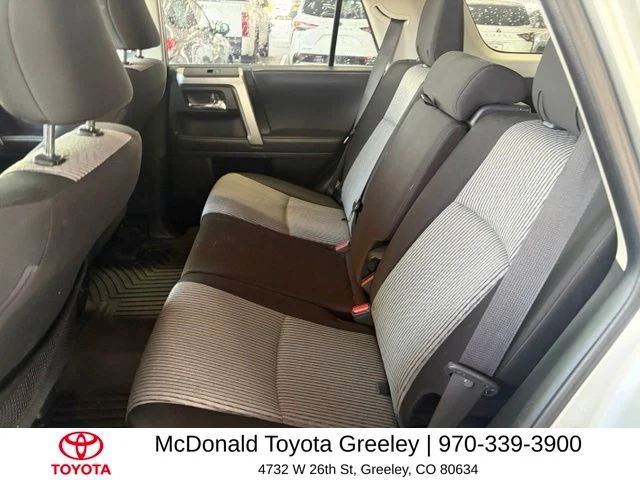 Used 2022 Silver Toyota SR5 image 10